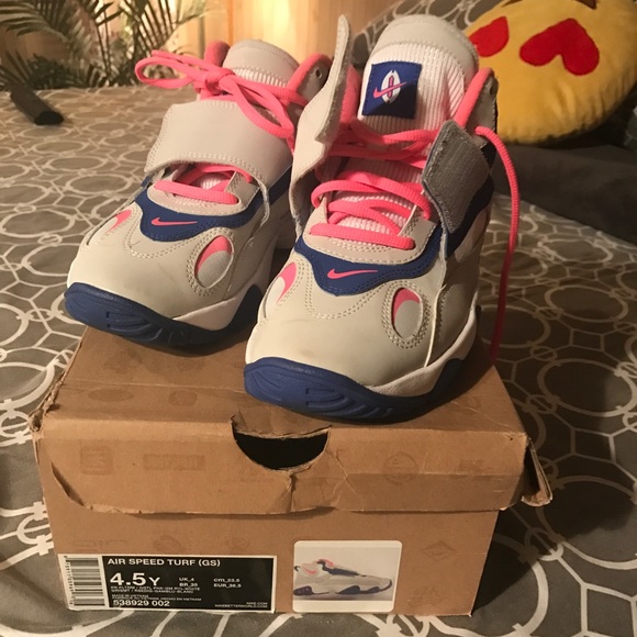 Nike air speed turf - Picture 2 of 4